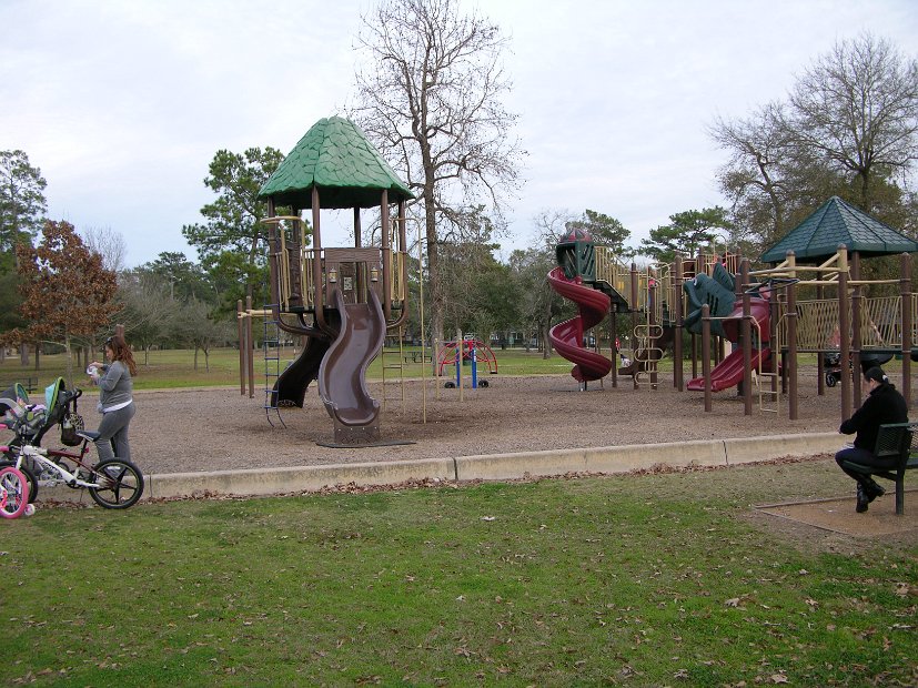 Nob Hill Park 10300 Timberoak Drive, Houston, TX 77065 (1)